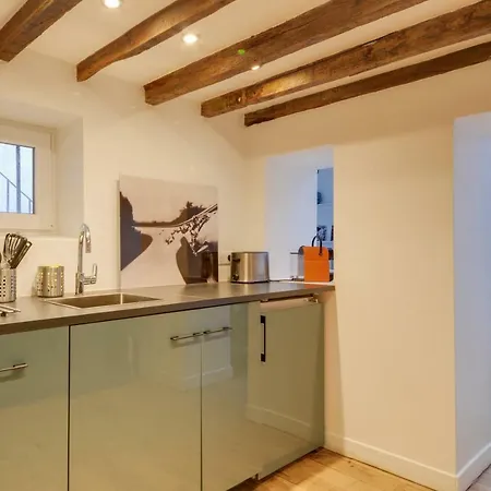Superbe Loft Design En Plein Coeur De ! Appartamento *