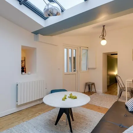 Superbe Loft Design En Plein Coeur De ! *