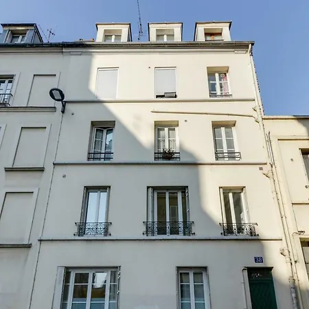 Appartamento Superbe Loft Design En Plein Coeur De !