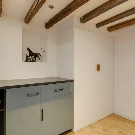 Superbe Loft Design En Plein Coeur De ! Appartamento *